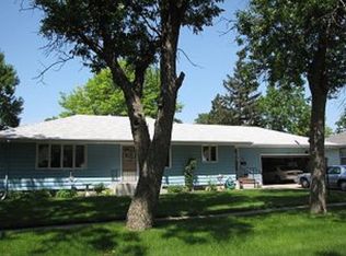 103 S Adams St, Everly, IA 51338