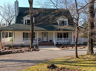 1090 Mc #145, Oakland, AR 72661