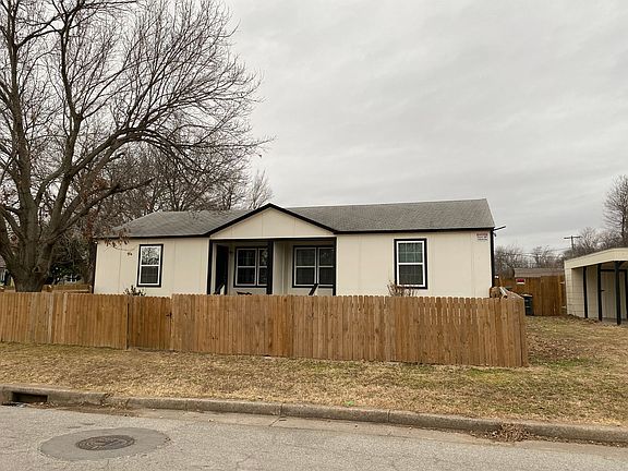 2nd image of 1304 N 73rd East Ave