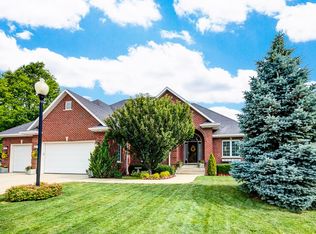 1194 Cotes De Bourg, Bourbonnais, IL