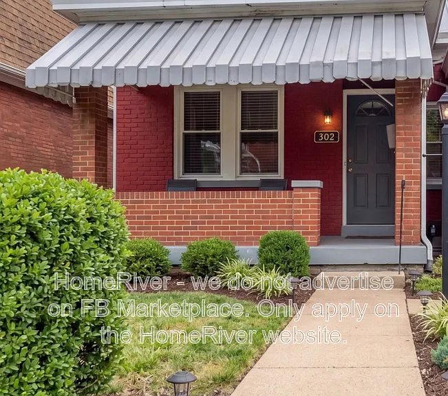 302 Mathews Ave — Photo 1