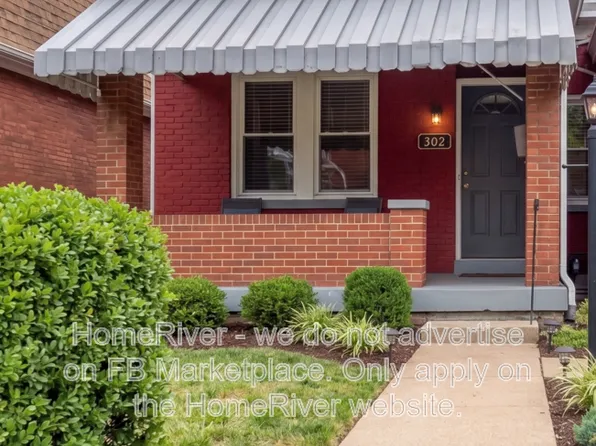 302 Mathews Ave, Pittsburgh, PA 15210