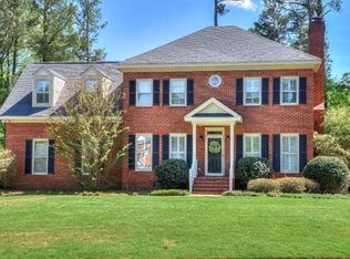 608 McKinnes Br, Evans, GA 30809