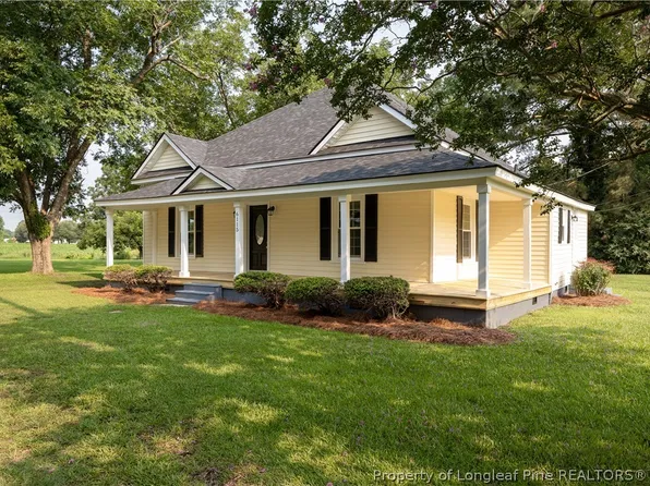 6115 Front St, Falcon, NC 28342