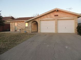 2705 Spur Ave, Odessa, TX 79762