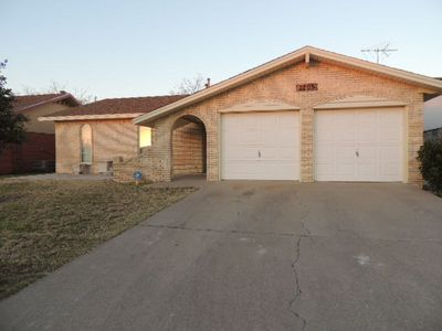 2705 Spur Ave, Odessa, TX, 79762