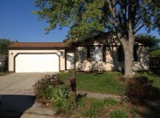 6463 Watercrest Way, Indianapolis, IN 46278