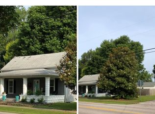 610 Pell St, Lewisport, KY 42351