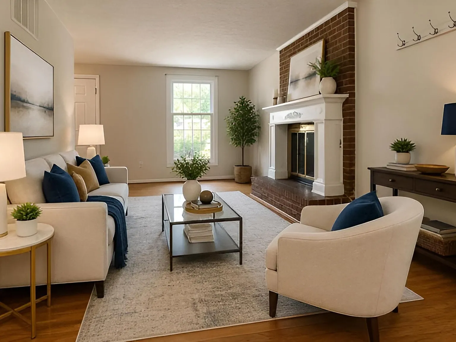 4 bed, 3.5 bath, 2144 sqft, $3,880 — Photo 4