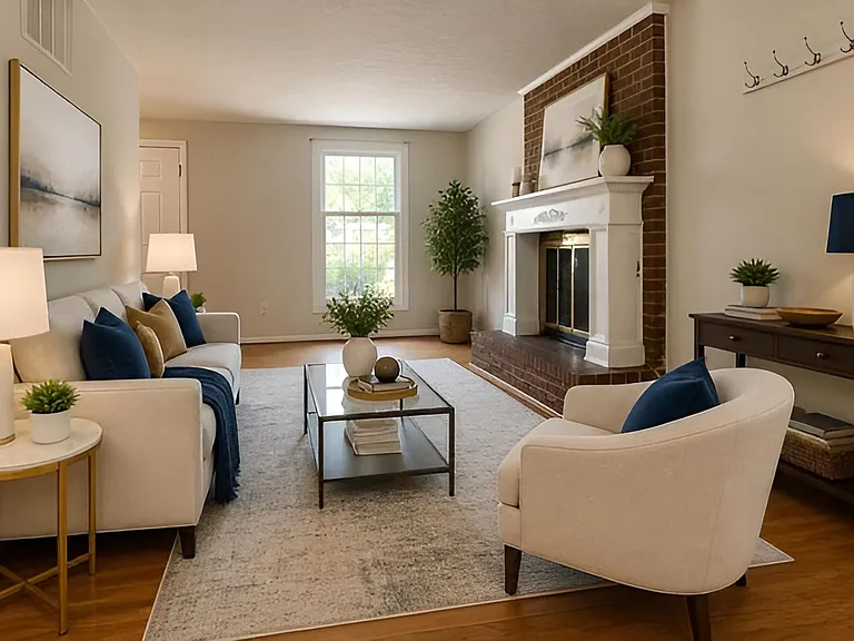 5726 Oak Fern Ct — Photo 4
