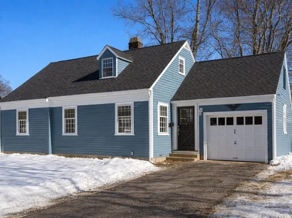 223 Mendon St, Uxbridge, MA 01569