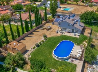 41056 Ridgegate Ln, Palmdale, CA 93551