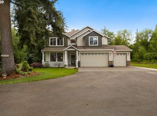 36502 NE 91st Ave, La Center, WA