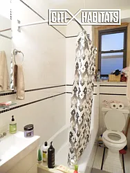 Rented by Citi Habitats