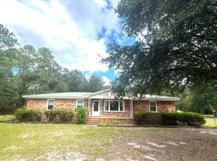 34 Old Friar Rd, Aiken, SC 29801