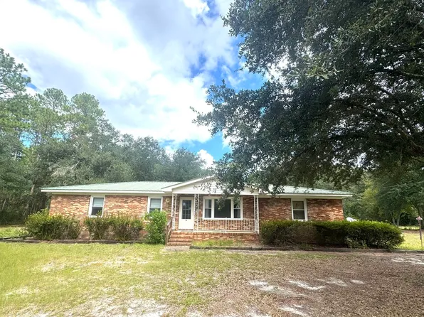 34 Old Friar Rd, Aiken, SC 29801