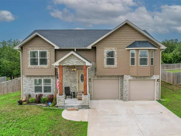 103 Kennedy Marie St, Waynesville, MO 65583