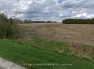 77587 7th Line SW, Melancthon, ON L9V 2B4