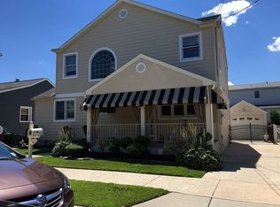 420 N Quincy Ave, Margate, NJ 08402