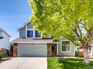738 Poppywood Pl, Highlands Ranch, CO 80126