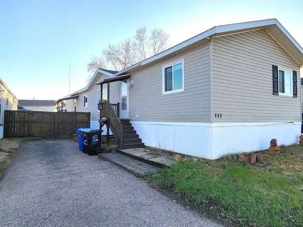 113 NE Granite St, Wood Buffalo, AB T9H 4Y2