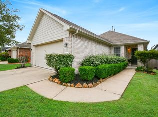 12718 Boris Cove Trl, Houston, TX 77047
