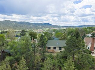 309 S Dakota St, Hot Springs, SD 57747