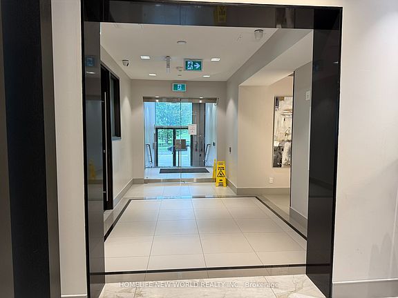 4th image of 32 Forest Manor Rd #1406
