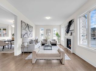 22 Bill Guy Dr, Georgina, ON L4P0H9