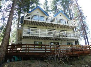 7285 Yosemite Park Way, Yosemite National Park, CA