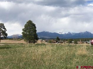 134 Prospect Blvd, Pagosa Springs, CO 81147