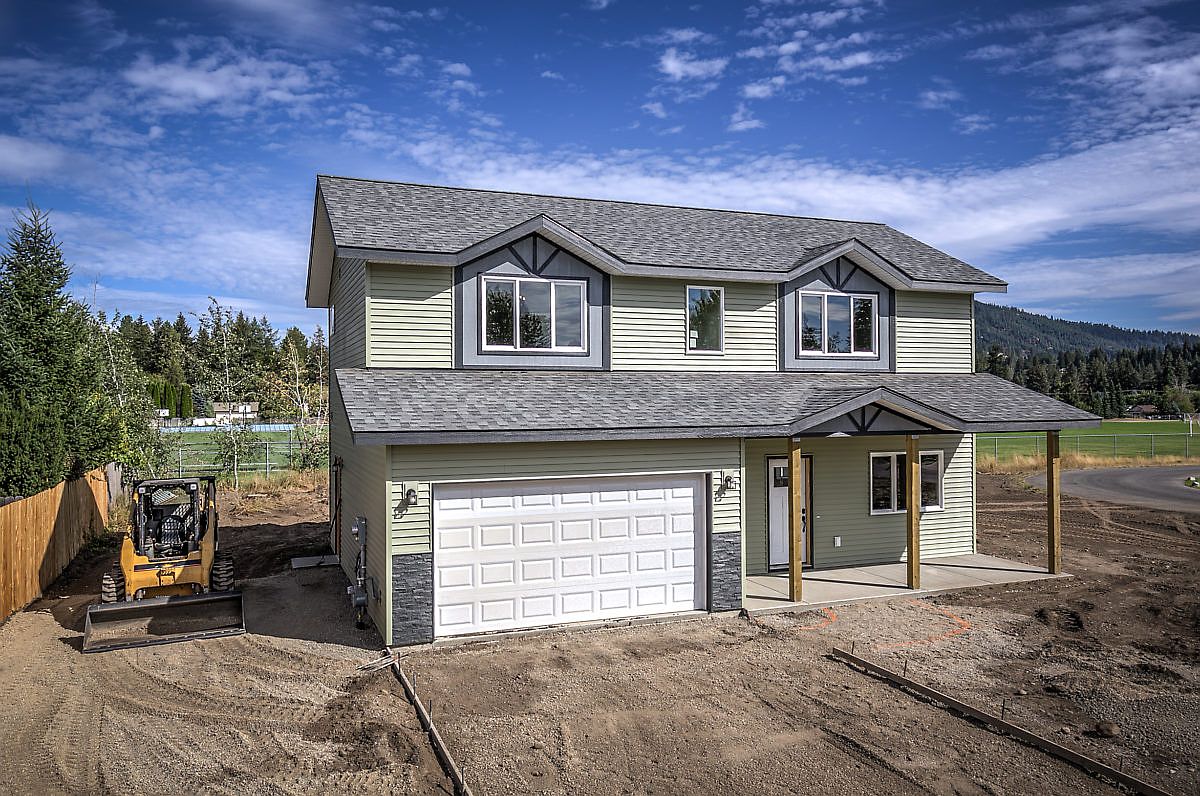 ash.0401  9360 N Ash St, Hayden Lake, ID 83835 | Zillow