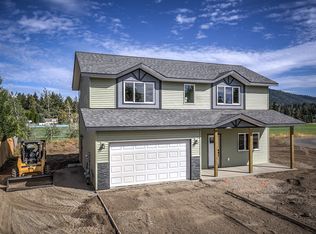 9360 N Ash St, Hayden Lake, ID 83835