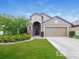 591 Swallowtail Dr, Haines City, FL 33844