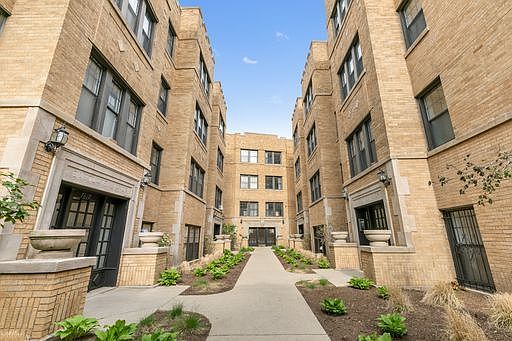 1st image of 7620 N Eastlake Ter APT 3W