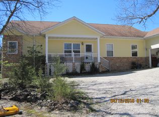560 Starlight Cave, Macks Creek, MO 65786