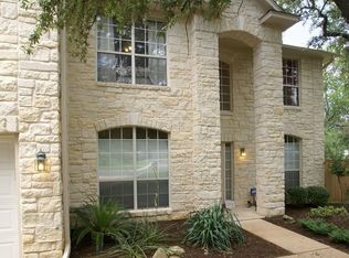 12529 Sir Christophers Cv, Austin, TX 78729