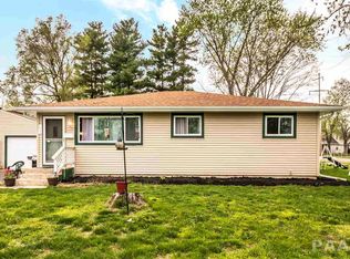 1729 N 6th St, Chillicothe, IL