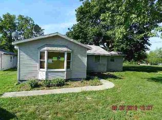 5528 E Lincolnway, Columbia City, IN 46725