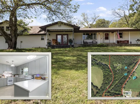 1055 State Route K, Pottersville, MO 65790