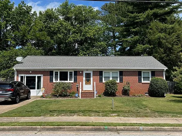 106 Londonshire Ter, Hampton, VA 23666