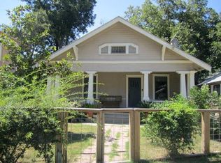 111 Haynes Ave, San Antonio, TX 78210