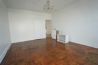 Rented by Norman Raindel, LREB