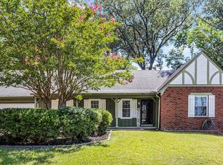 1962 Adney Gap Dr, Memphis, TN 38134