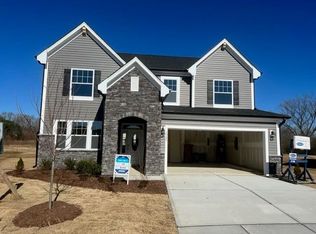 1725 Caranzo Ct, Fuquay Varina, NC 27526