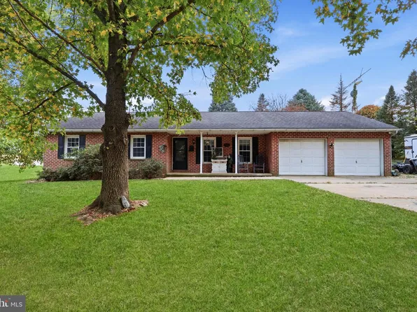 2556 Cramer Rd, Brogue, PA 17309