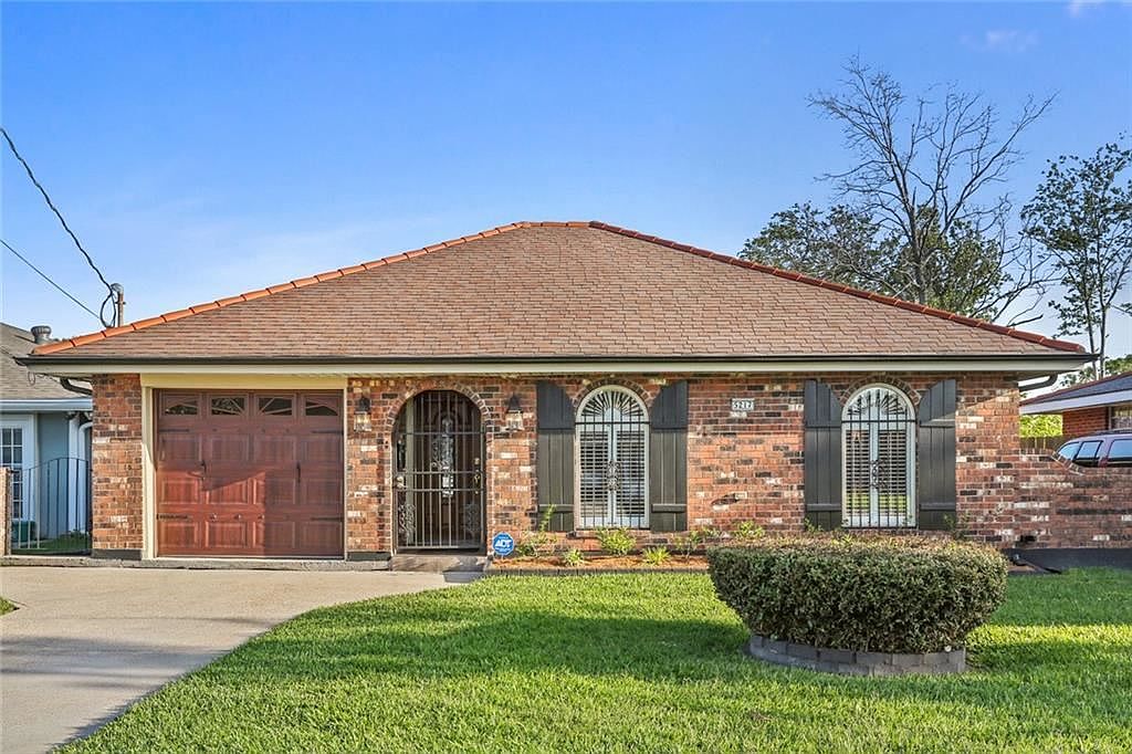 5217 Jasper St, Metairie, LA 70006 Zillow