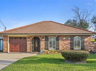 5217 Jasper St, Metairie, LA 70006