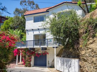 6359 Rodgerton Dr, Los Angeles, CA 90068