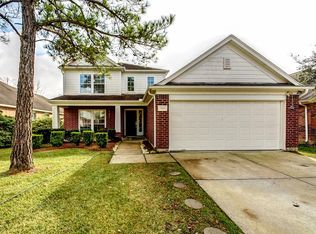 15410 Court Amber Trl, Cypress, TX 77433